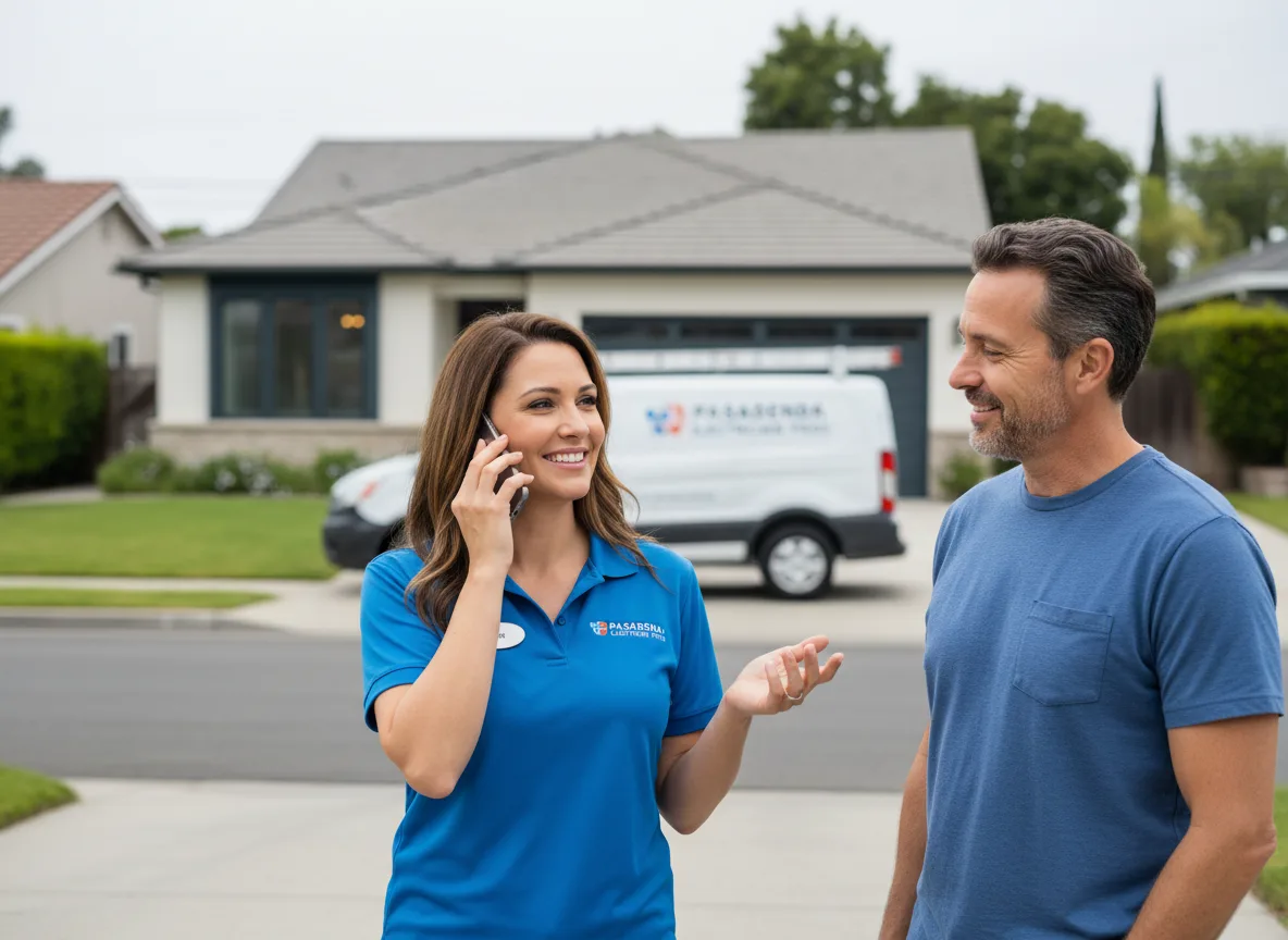 Electrician New Philadelphia, PA FAQs